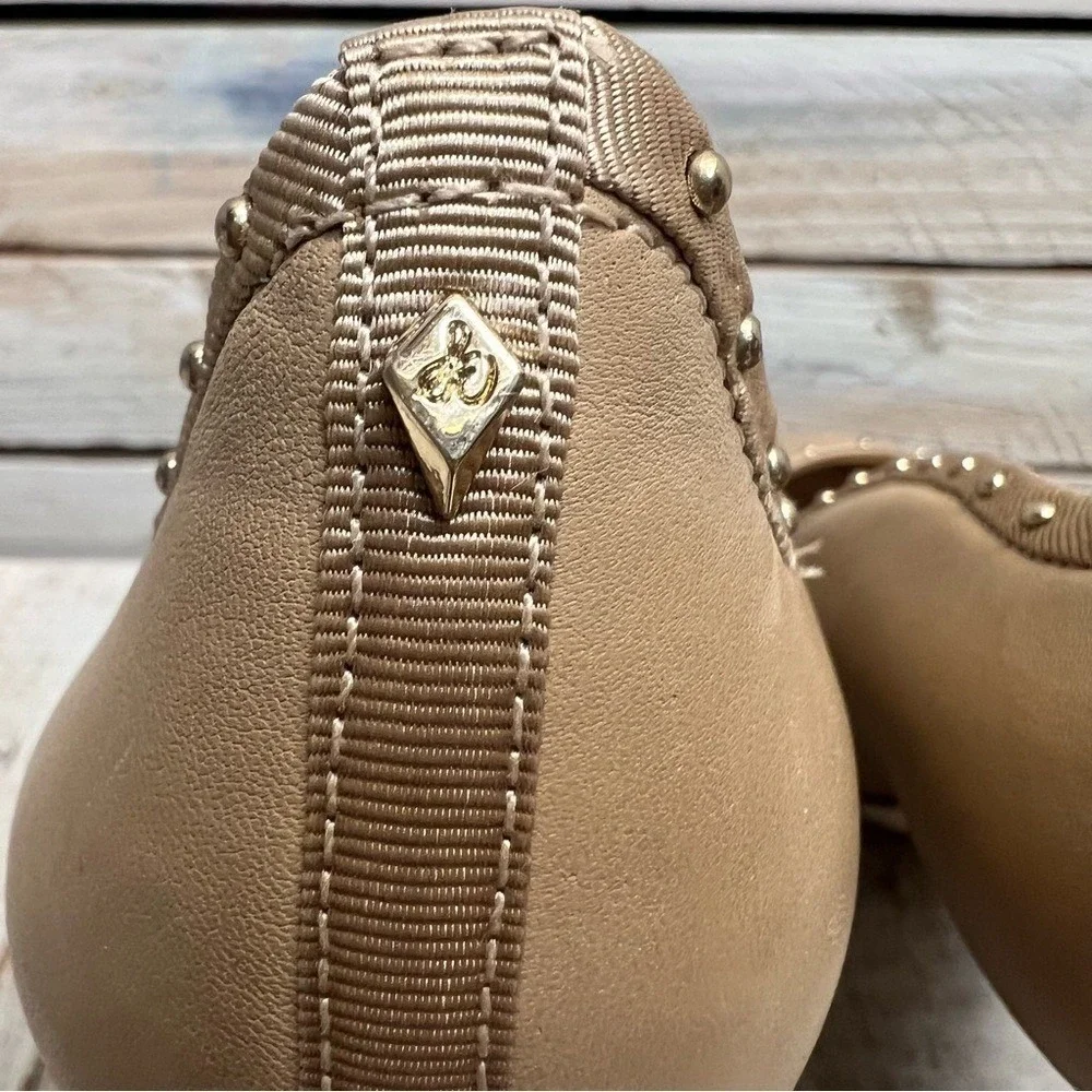 Sam Edelman these nude